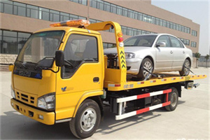 环道路救援一般怎么收费
